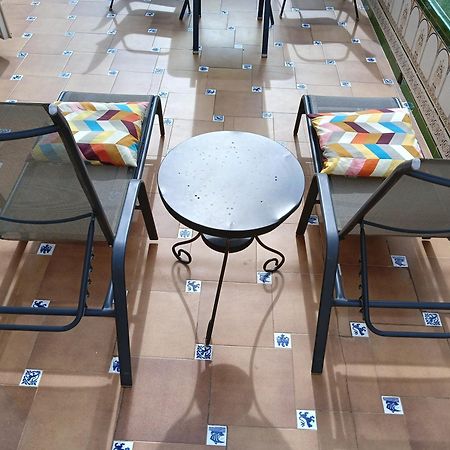 Piso Centrico 1.5Km Playa Con Gran Terraza +Vistas Apartment Malaga Ngoại thất bức ảnh