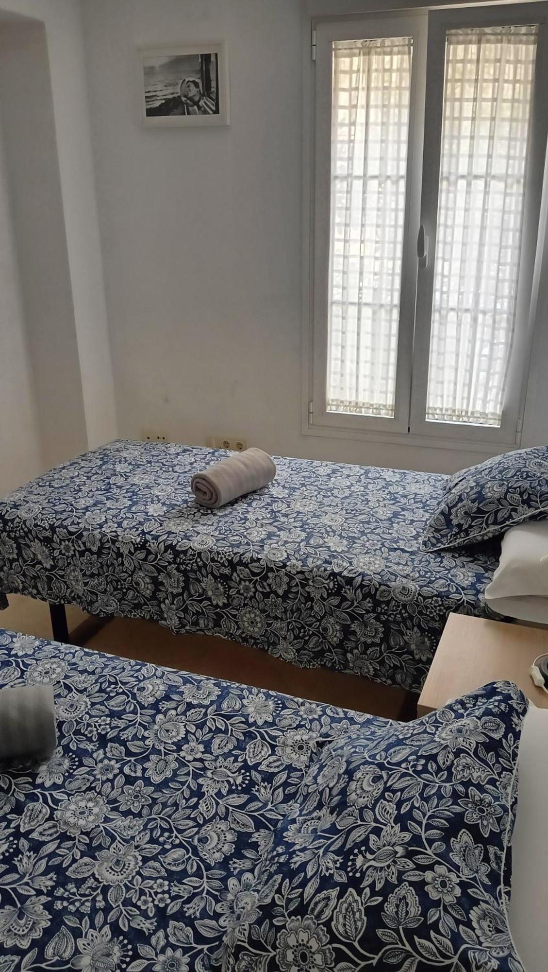 Piso Centrico 1.5Km Playa Con Gran Terraza +Vistas Apartment Malaga Ngoại thất bức ảnh